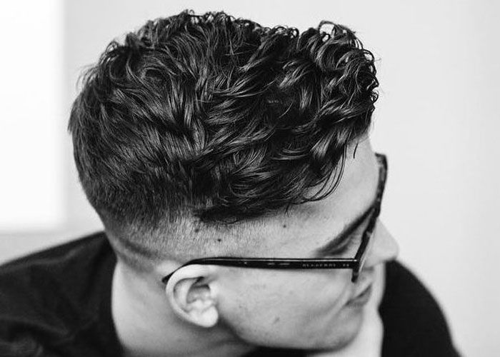 Men S Hairstyles Now على تويتر 50 Best Wavy Hairstyles For Men