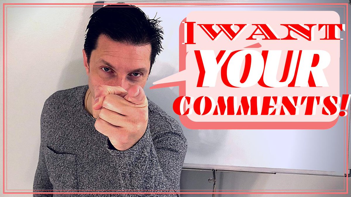 TheVOCFB's tweet image. VIEWER COMMENTS REAX!

Me simply giving a college football education. 

youtube.com/watch?v=PjsnfM…