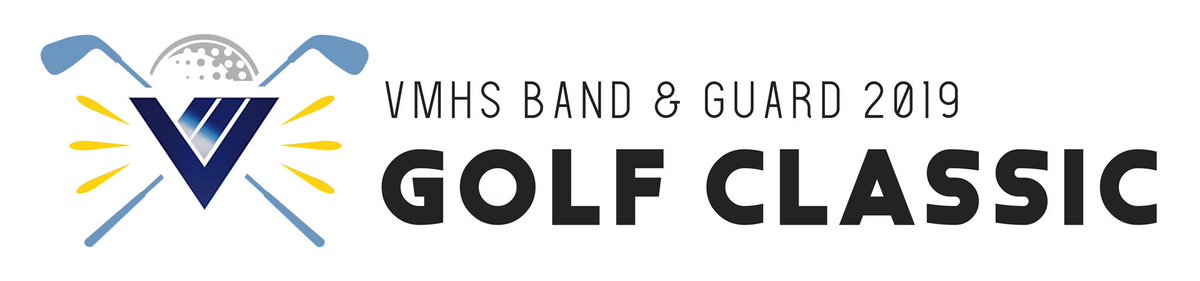 vmhsband's tweet photo. #VMHSBand’s 2019 Golf Classic at @CrossCreekGolf coming your way in just ONE month! More details here: https://t.co/3MhbjFbCt7 https://t.co/dTiwCxazi5