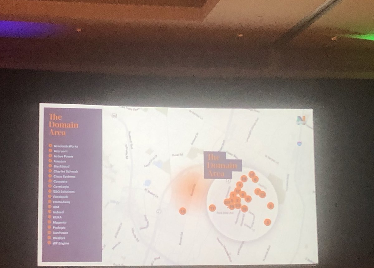 Mike Heiligenstein tweet media