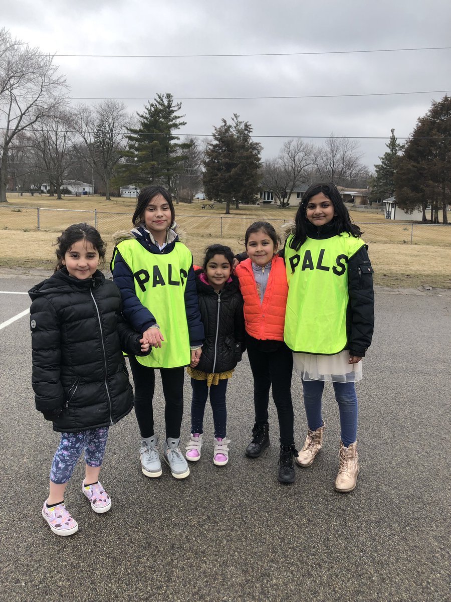 _DrGorham's tweet photo. I’m behind with my posts - but our new group of Apollo PALS have come out strong with their bright smiles and playground leadership skills! #ApolloPride63 #63impact https://t.co/EqQO6zwJeB