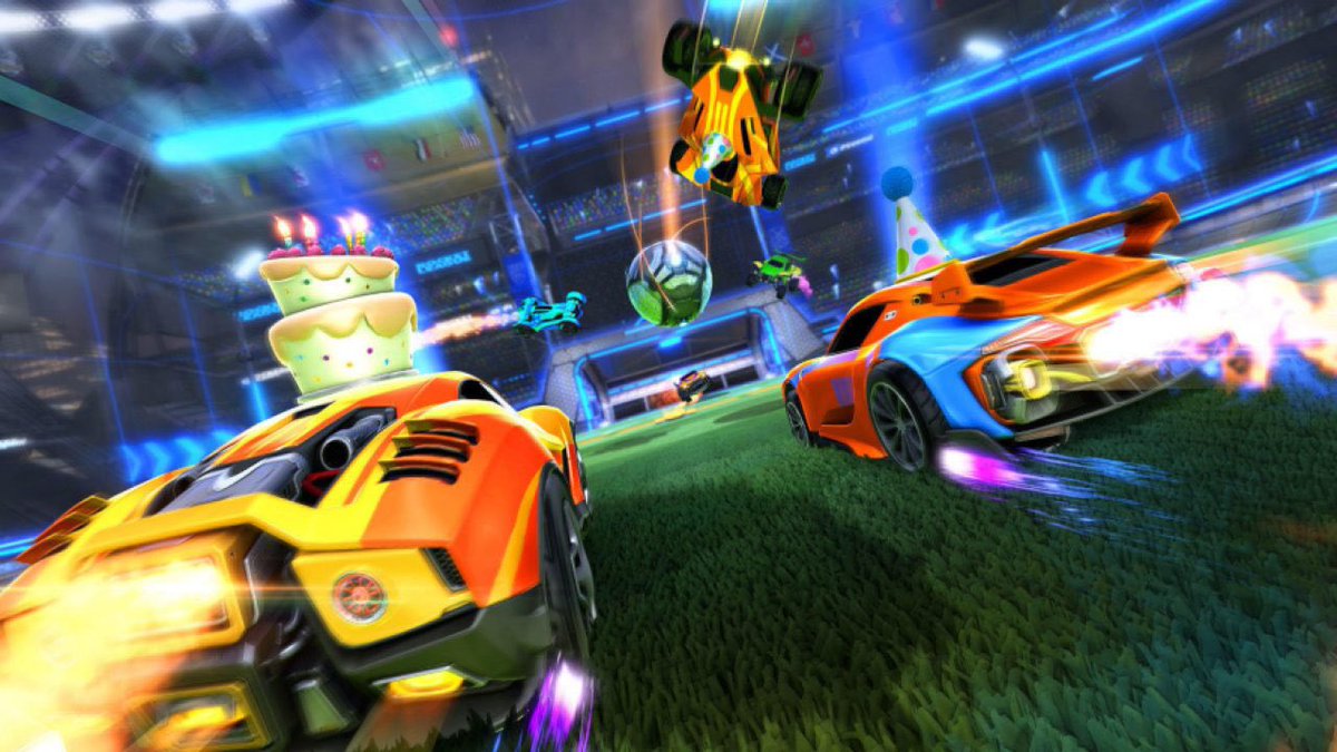 nickgarza83's tweet image. First off, I would like to thank all those who stood along side me through this journey, without y’all, I couldn’t have done this. With that being said, I am officially announcing my retirement from the Rocket League Professional Gaming community. It has been an honor. #ToastOut