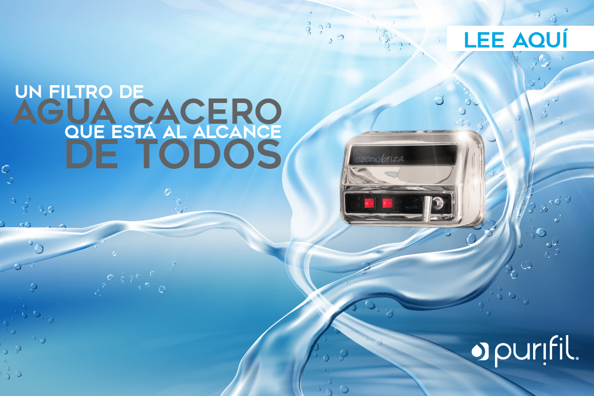 Purifilint's tweet photo. Si la finalidad es consumir agua potable, un #filtrodeaguacasero puede ser la solución a tu problema. Leer post: https://t.co/RZQk6cYlcE https://t.co/0Eqo6ZSdlB