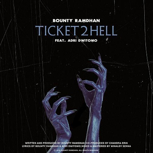 EDM_ID's tweet image. Bounty Ramdhan – Ticket2Hell uprising.id/?p=5015