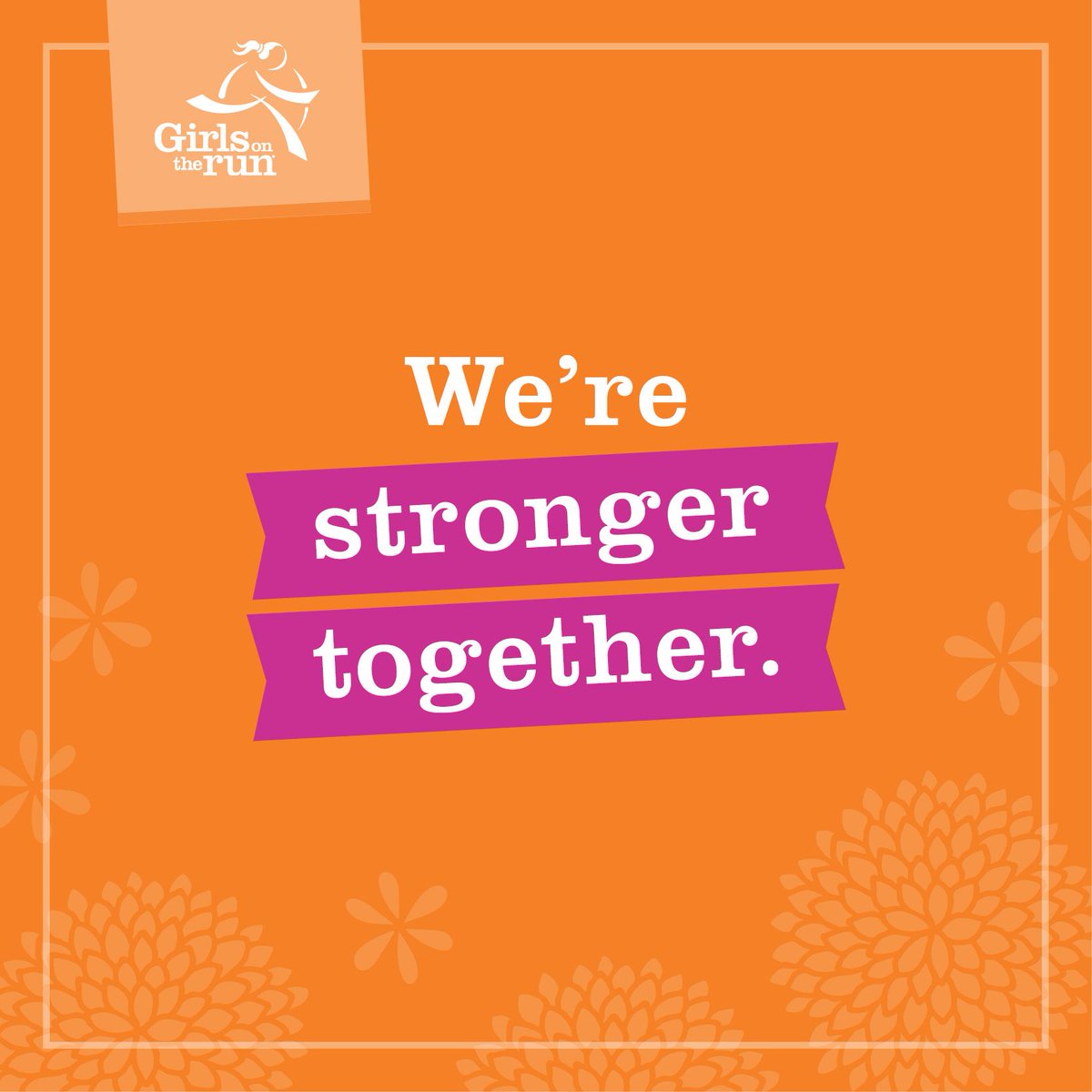 GOTRNorthAL's tweet photo. Today we have a #thankfulThursday shoutout to Redstone Federal Credit Union for choosing to support our girls! 
.
.
.
Want to know more about how you can join our team? Visit https://t.co/BkGAQmqJPR for more info!

#GOTRNorthAL #GirlsontheRun  #aspiretoinspire #empowHer https://t.co/Eq8siKIR2C