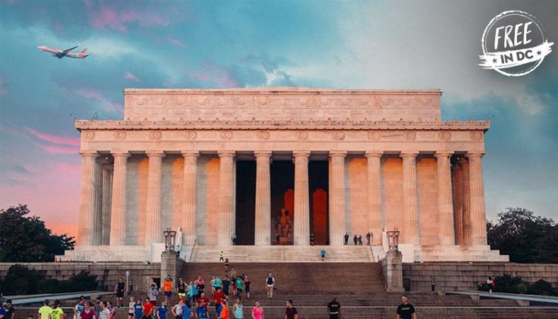 Washingtondc On Twitter Enjoy Fun In The Sun With These Free