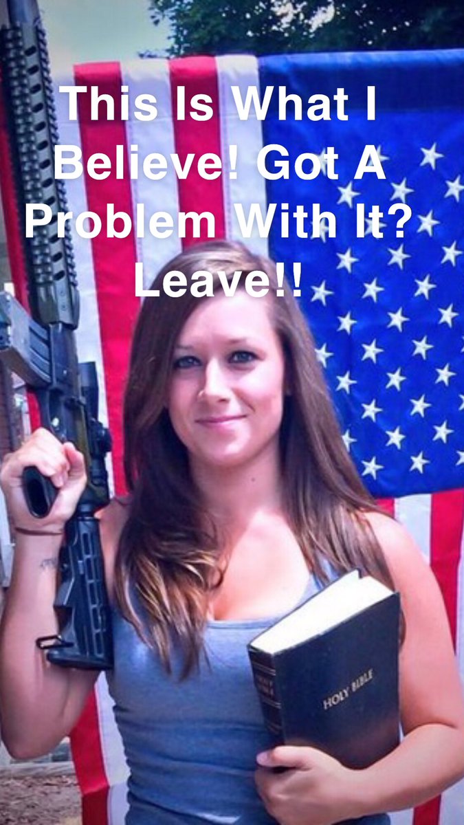 RevKeithBritt's tweet photo. This Pic Says Enough! 🇺🇸
@RevKeithBritt IFB MAGA ❤️👍 https://t.co/ui6OcAt98F