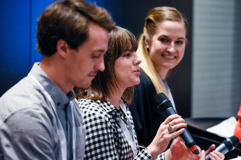 Will we see you at the #MissouriMarketingSummit next week? Don't miss <a href="/themattkamp/">Matt Kamp</a>'s panel discussion on "Success Stories in Content Marketing" with local brands, including <a href="/AnheuserBusch/">Anheuser-Busch</a>, <a href="/AngusAssoc/">American Angus Association</a>, and <a href="/mobotgarden/">MO Botanical Garden</a> influ.co/2FMUbAR #MOMKTG #ContentMarketing