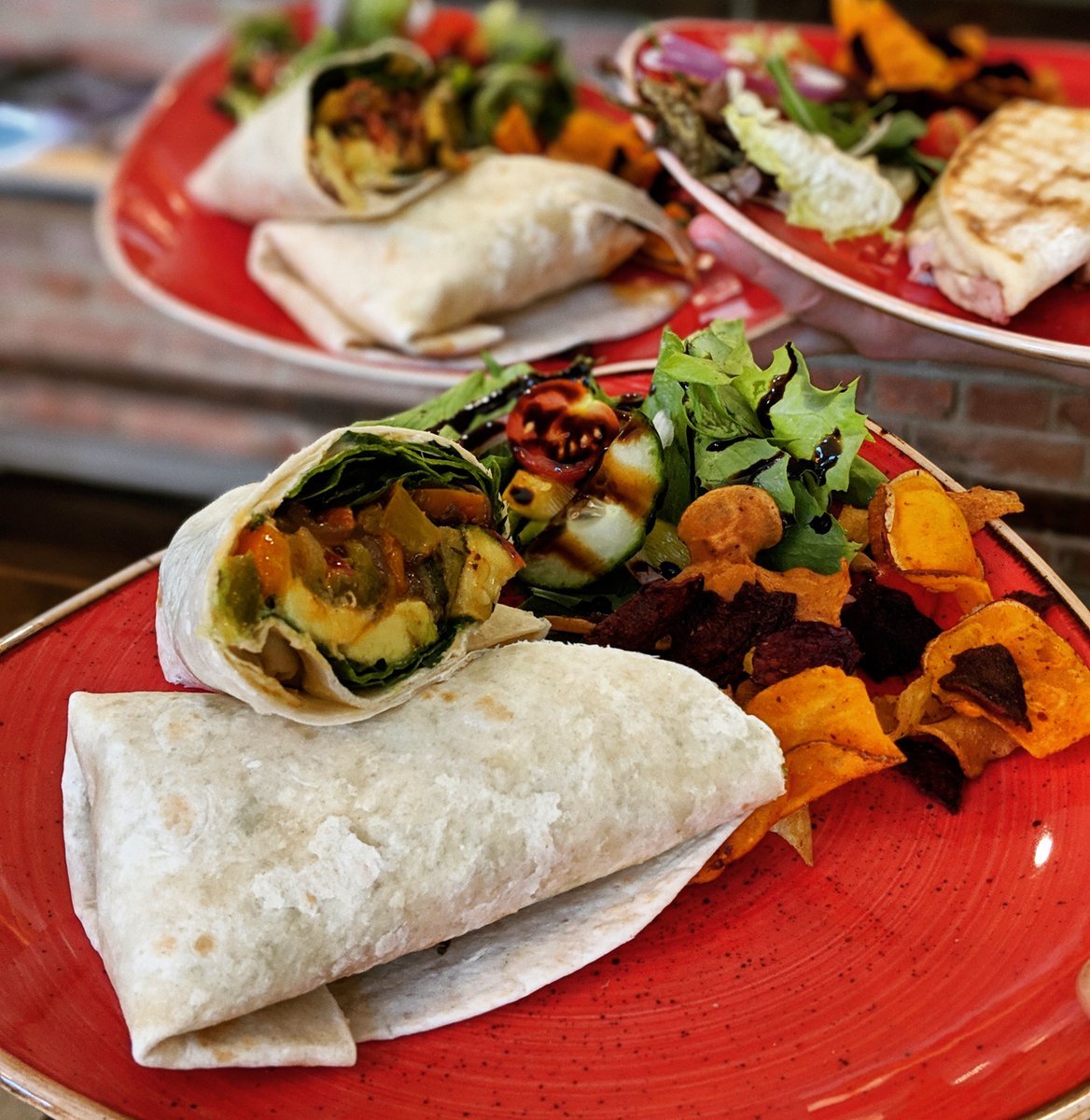 Caffe Isola tweet media