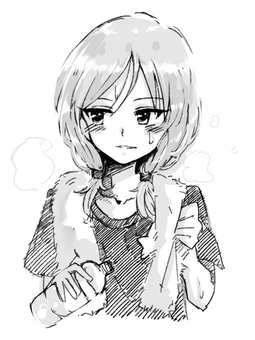 ありがとう。。。
#西木野真姫生誕祭2019 