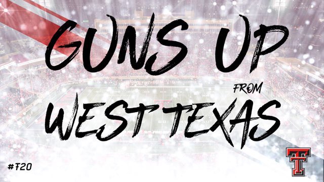 Luke Wells (@coachlukewells) on Twitter photo Great to be in Red Raider Land recruiting! #Ŧ20 Great to be in Red Raider Land recruiting! #Ŧ20