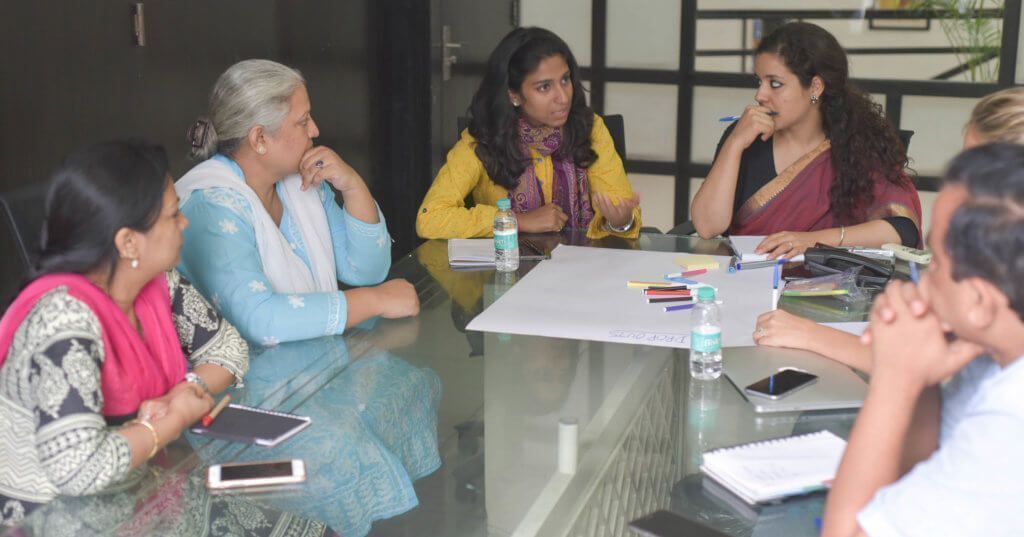 results4dev's tweet photo. To make sure research continues after your work wraps up, you must empower #globaldev partners to own the work from the beginning. Here’s how: https://t.co/30lNwFigki by R4D’s Isabel Krakoff #adapt4dev #evaluation https://t.co/ddeAzEr6LV