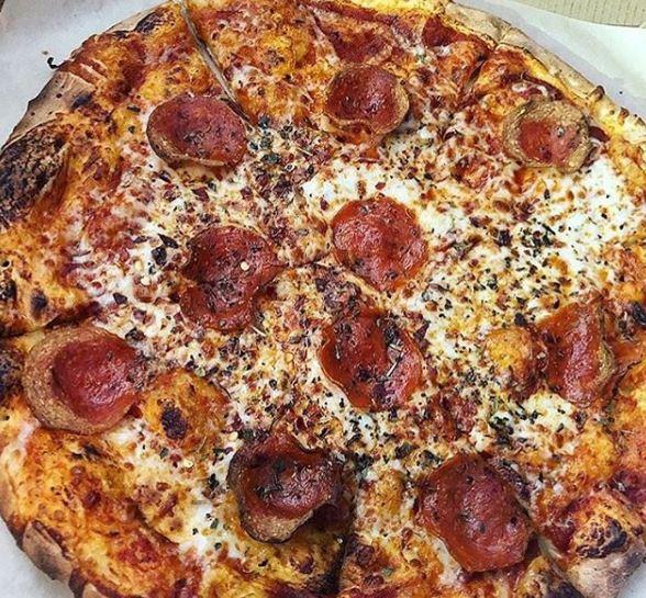 Pizza Studio tweet media