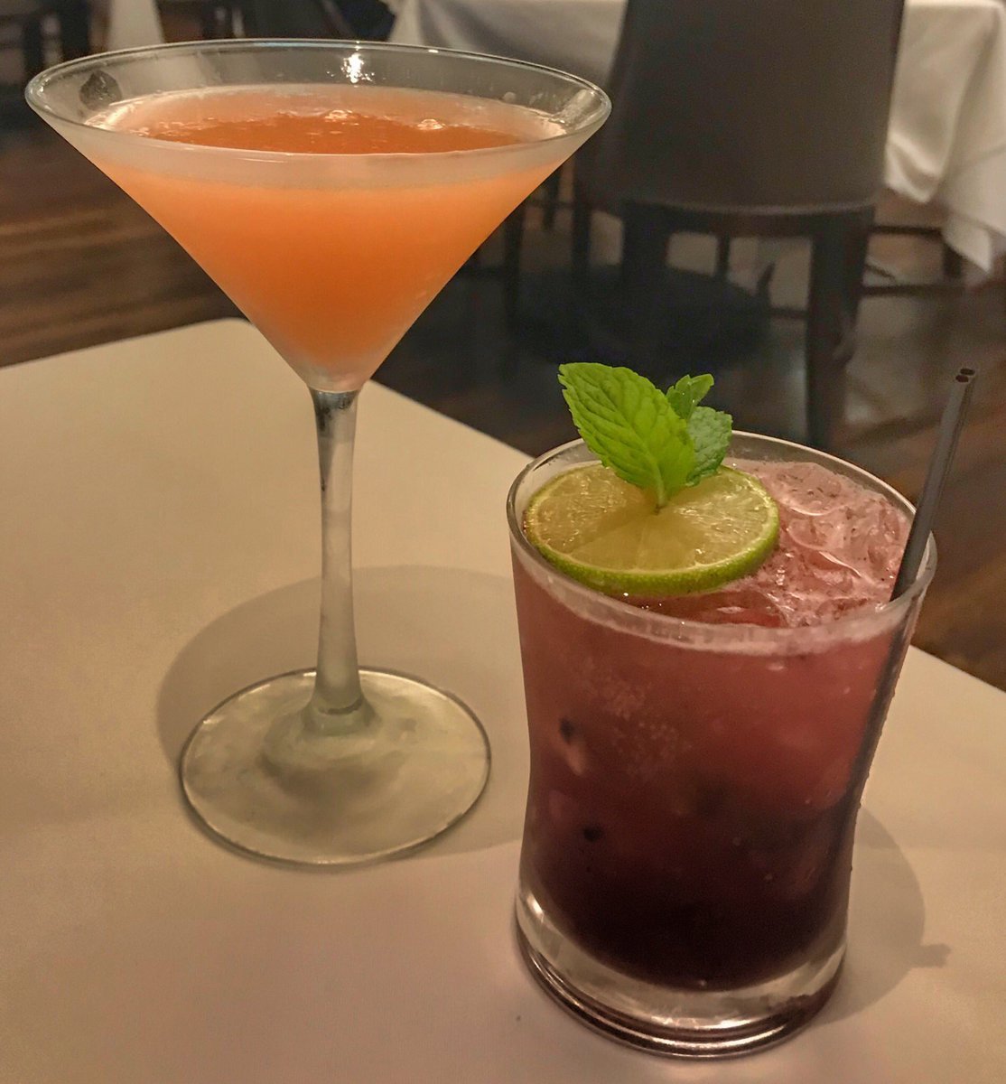 MeaganWristen's tweet image. Had the most delightful lunch at @TheGrill at @GalleriaDallas last weekend. I had the chicken picatta! #visitaddison #addisontx #playandstayaddison