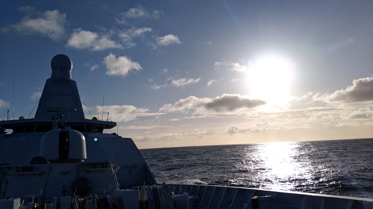 Koninklijke Marine tweet media