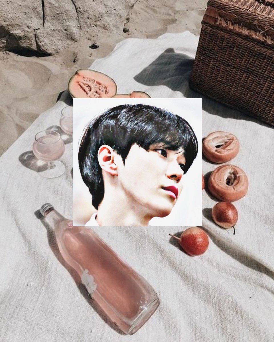 𝗧𝗔𝗟𝗜𝗪 เย่👽🖤 เขินมักๆๆๆ tweet media