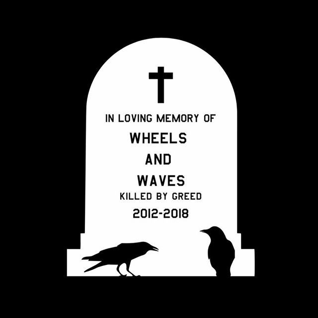 For the full no punches story from @elsolitariomc click the link in bio. We all knew this could happen - when scale collides with authenticity, but mucho respect to the guys who chose the right side in the end. No doubt out of the ashes something will ri… bit.ly/2GppaTM