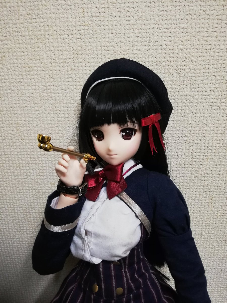 たまにはうちのでかい子でも。喫煙具は良いぞ https://t.co/d5NMF05jtj