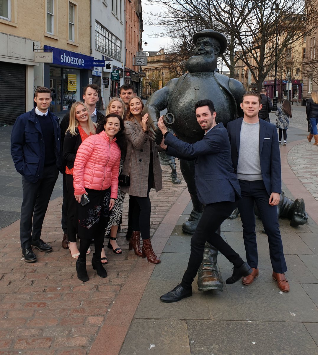 Leighton Jones, PhD tweet media