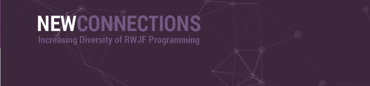 New Connections tweet media