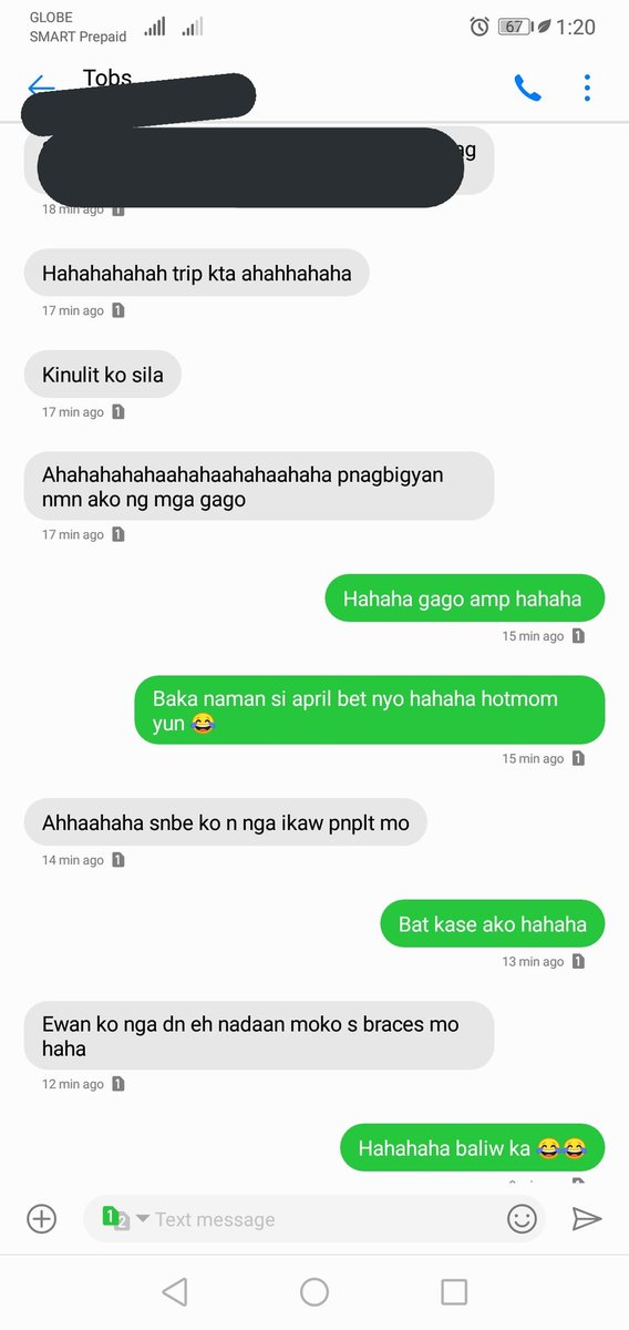 mememeMary's tweet photo. Anong meron sa braces ko?? 😂😂

#inumanencounters #lasingkalangkoya 🤣 https://t.co/lL3ihHscx7