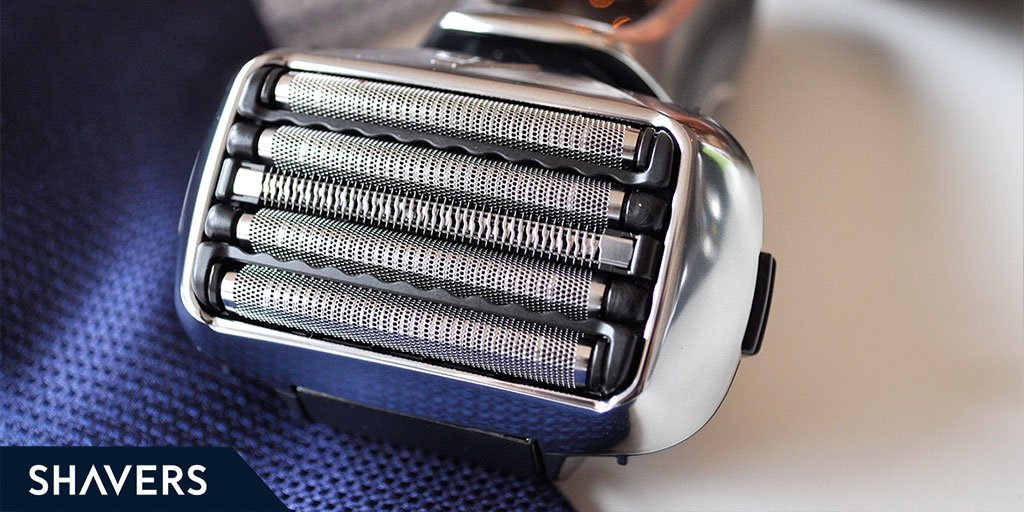 shavers_uk's tweet photo. Panasonic ES-LV65 Arc5 Wet & Dry 5-Blade Men's Electric Shaver is packed with high-performance technology, so you'll achieve the most comfortable, closest and smoothest of shaves every time. Just £99.99 at Shavers: https://t.co/ktY8sAMIef #electricshaving #mens #shaver https://t.co/tPeLLB9c08