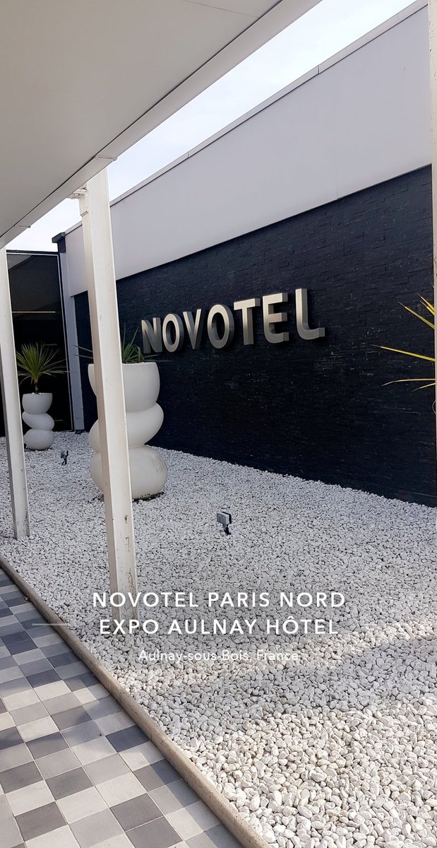 MDE_CE's tweet image. Début de notre #Afterwork des #entrepreneurs en présence de Stephanie MONJOIN Directrice des Relations Entreprises @MDE_CE. #Entrepreneuriat #jeudiphoto @NovotelAulnay