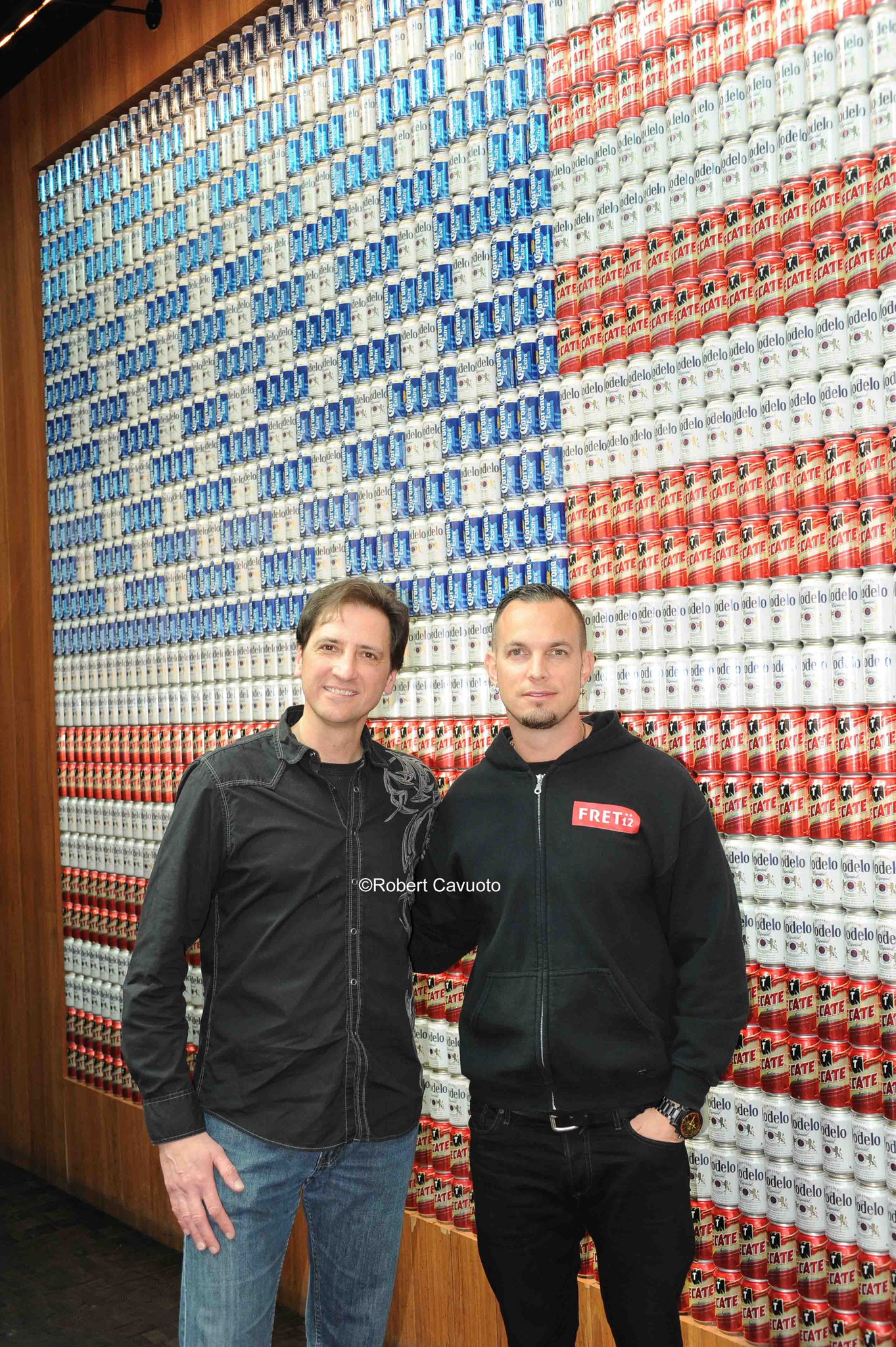 Happy Birthday Mark Tremonti !     