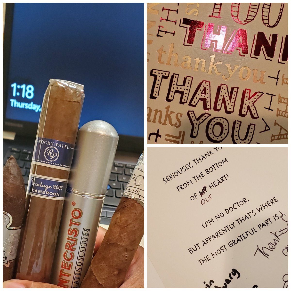 They love me, they really do! #SprintFam #TrainerLife