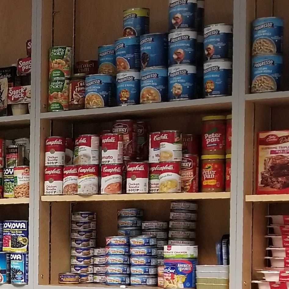 Cuny Staten Island On Twitter Csi Has A Food Pantry To Help
