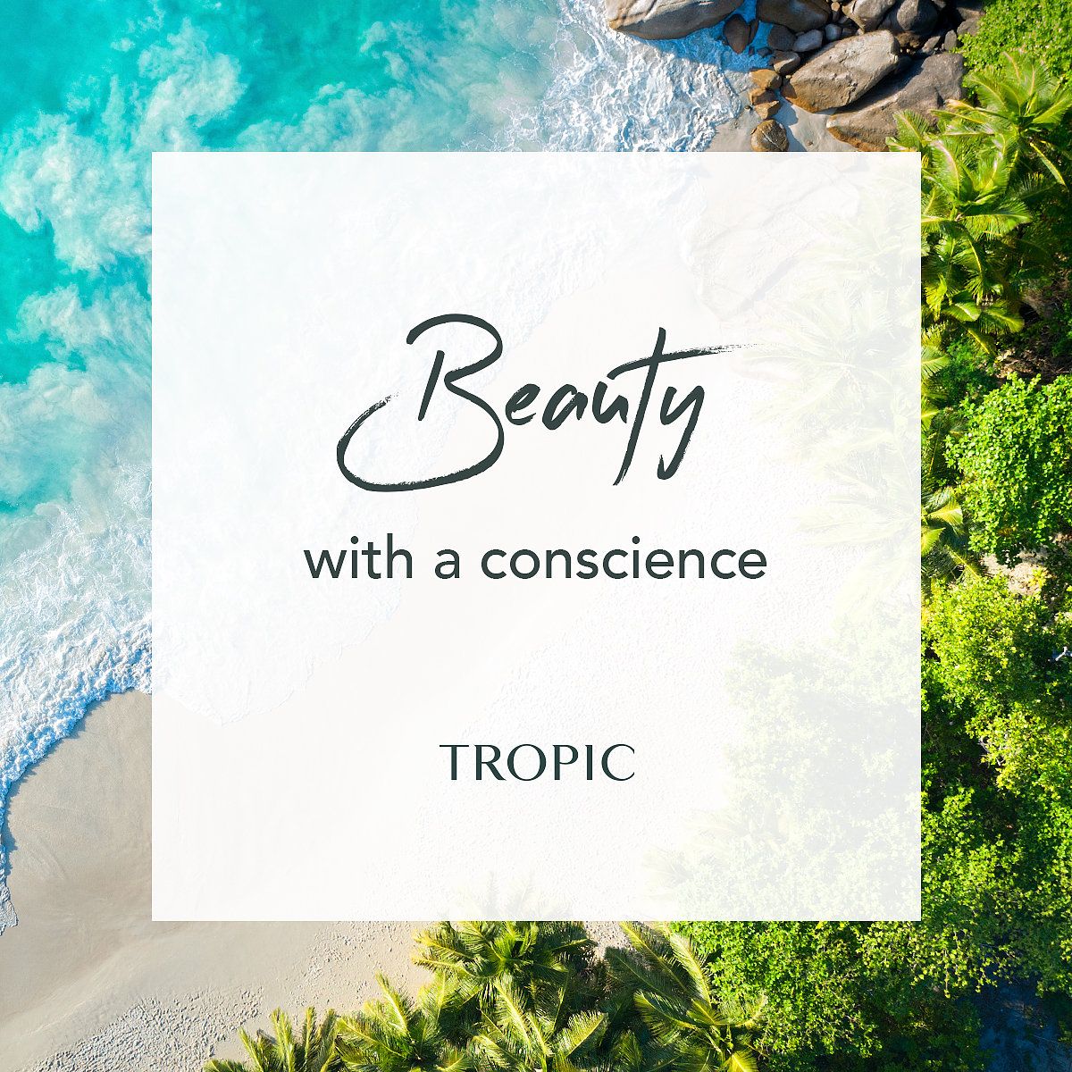 I am so proud to be an independent Ambassador for a brand that strives to help create a healthier, greener more empowered world. <a href="/TropicSkincare/">Tropic Skincare</a> provides beauty with a conscience. Contact me to discover more about Tropic and their range of multi award-winning, natural products!