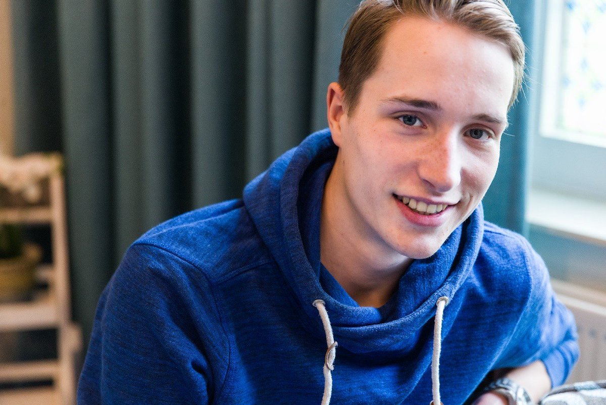 Mogen wij 2-5 minuten van jouw tijd? Voor het optimaliseren van onze e-mail nieuwsbrief zijn wij op zoek naar verwijzers. Ben jij verwijzer en wil jij ons helpen? Vul dan onze korte vragenlijst in: ow.ly/BEfp50qJ30l