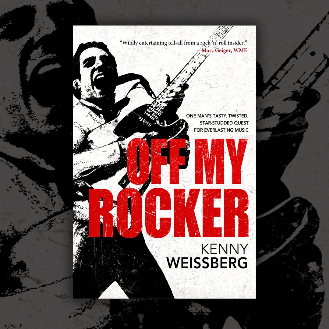 Kenny Weissberg Kennyweissberg Twitter