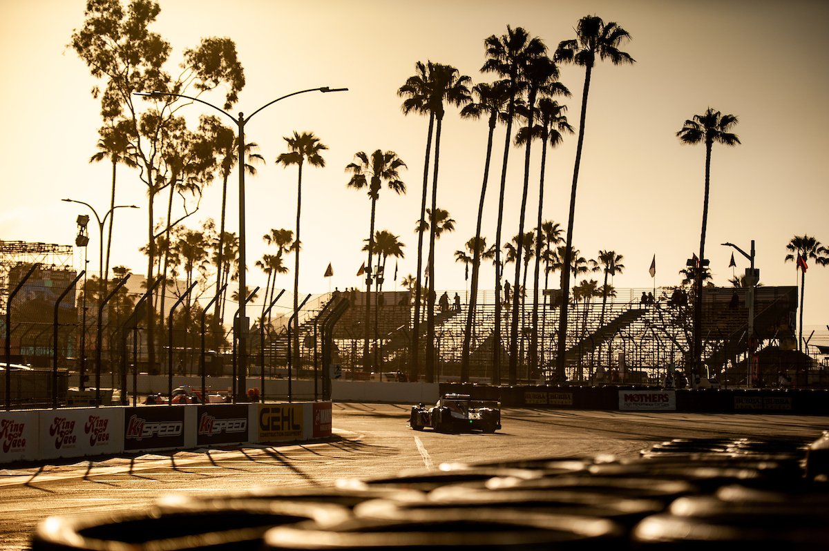COREautosport's tweet photo. #TBT to that #BUBBAGP Long Beach morning light... https://t.co/P2ZG0IblzI