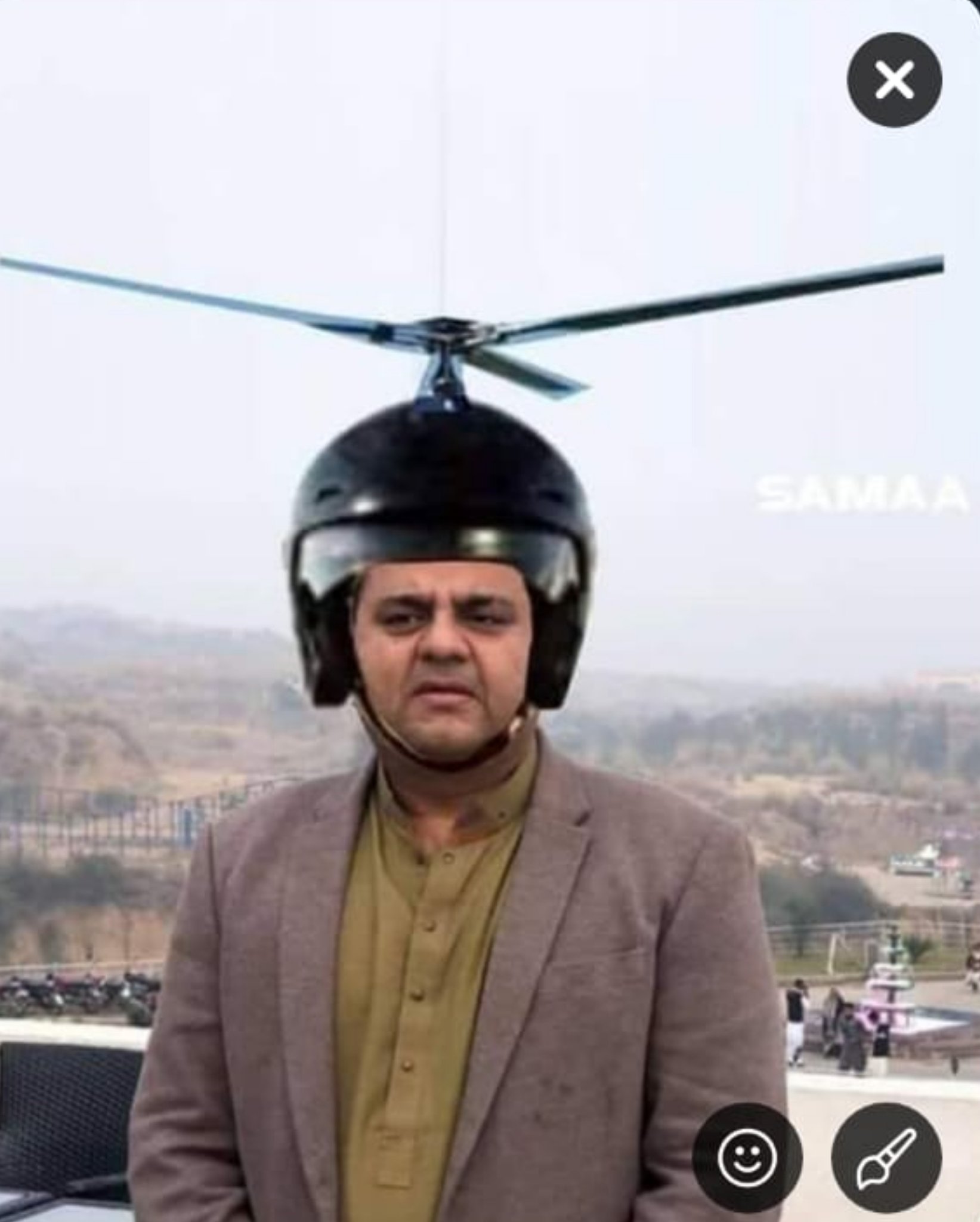 new minister for Science and Technology Siasat.pk Forums