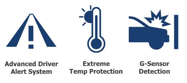 See the new DASH Series Dash Cams from Cobra. ow.ly/RCQH50p4MGK