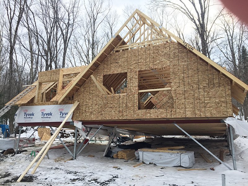 CMPXShow's tweet photo. A great article featuring how innovative #plumbing and #HVACR efficiencies are being used in smarter, much more affordable new builds. Is this an attainable path to affordable housing? https://t.co/dNrFh78TB8 #WinterBuild #AitkenFrameHomes #TopDownConstruction https://t.co/8cPmCoEEqw