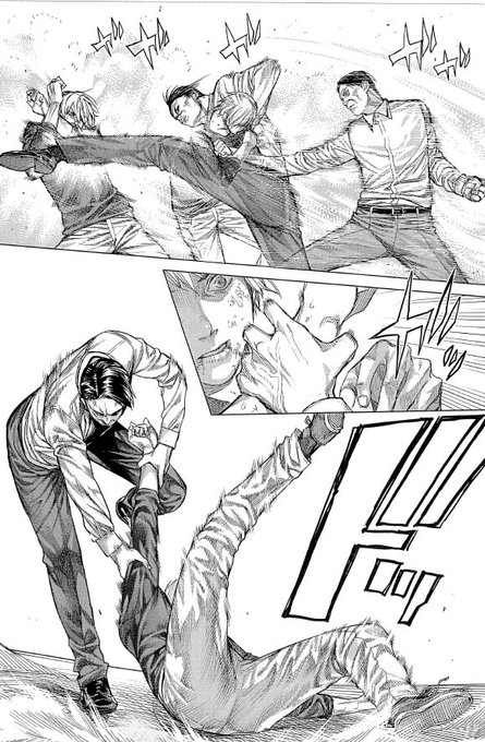 色原みたび 欲鬼最終巻発売中 Rbyver2の漫画作品一覧