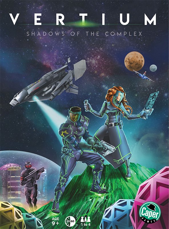 _capergames's tweet photo. You won't have to wait long for your Signed game!! Yay! #VERTIUM is live on #Kickstater. #tabletop 
https://t.co/ACRxckwotn https://t.co/0kWUIHZplV
