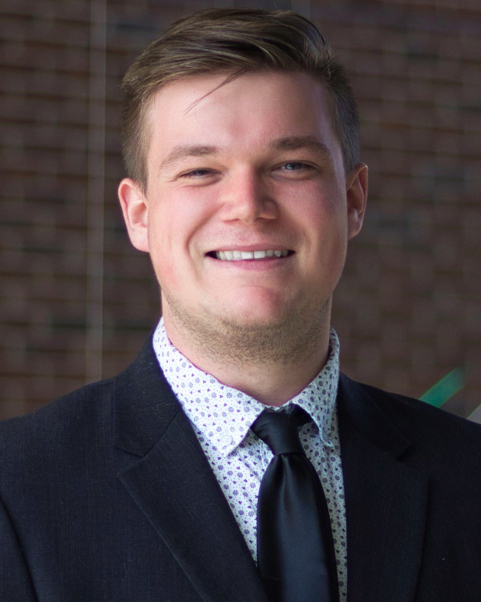 UConnPharmacy's tweet photo. Canyon Hopkins '21 (Pharm.D.) has received the 2018-2019 School of Pharmacy Diversity Award https://t.co/L1uoeHTmgm #PharmacyStudent https://t.co/Jm39k4EYBu