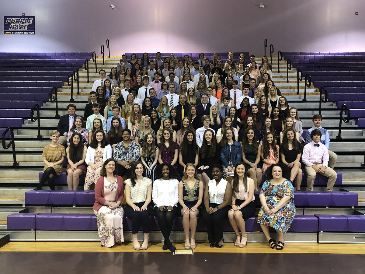 Congratulations to our new NHS Inductees! We are proud of how well all of you represent CHHS and the four pillars of NHS. #CorinthCrew #RaiseTheFlag <a href="/CHHSPirates/">Corinth Holders High</a> <a href="/RossRenfrow/">Ross Renfrow</a>