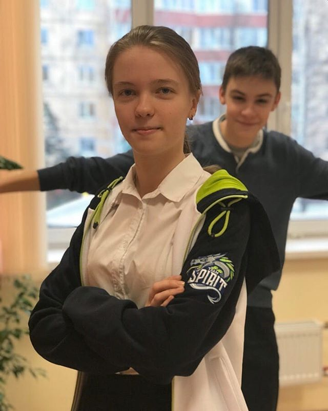 Team__Spirit's tweet photo. Share your emotions with all Team Spirit fans! Post a photo with the #SpiritFans hashtag, and maybe your picture will be seen by all Dragons fans! https://t.co/bMf9S3spQA