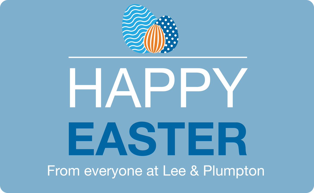 A little reminder, our offices are closed this Friday 19th and Monday 22nd April for the Easter Holidays. Happy Easter! bit.ly/EasterDeliveri…