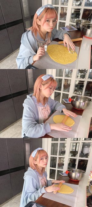コスプレイヤーSharksame（鯊魚SAME）のTwitter画像11