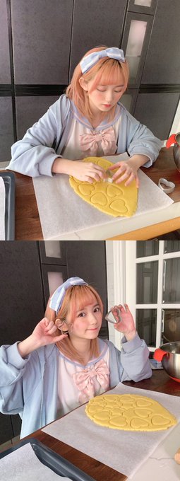 コスプレイヤーSharksame（鯊魚SAME）のTwitter画像13