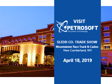 petrosoft_inc's tweet photo. Join the Petrosoft Sales Team at Sledd Co. Trade Show on April 18, 2019 at the Mountaineer Race Track and Casino.

Stop by to learn more about our solutions like: C-Store Office, SmartPOS and QwickServe.

#Sleddexpo2019  #Petrosoft #PowerofKnowledge #JointheEcosystem https://t.co/YWlH92KyBs