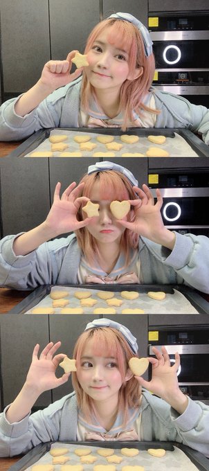 コスプレイヤーSharksame（鯊魚SAME）のTwitter画像59