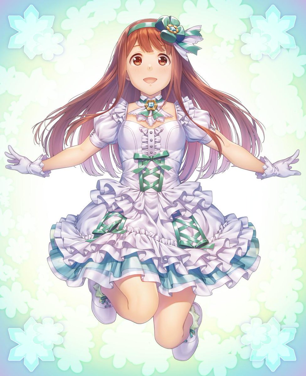 「3公演共通企画(https://t.co/ZUvI6VrYCU)神戸公演の琴葉の」|なならん。@みなことは!!のイラスト