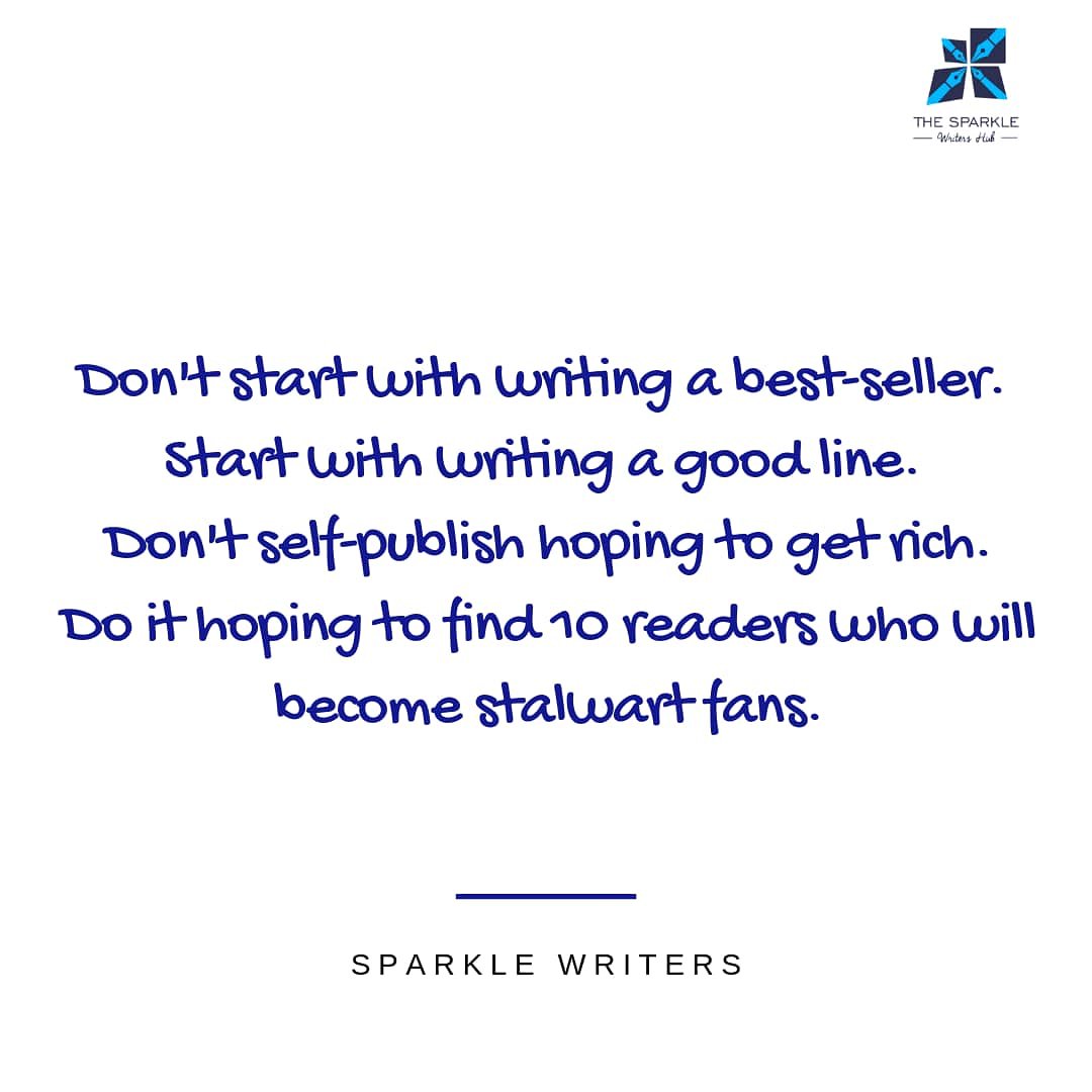 #SparkleWriters​ ​#writersofinstagram​#writingcommunity