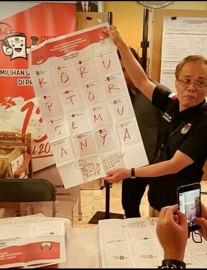 azrielwf's tweet photo. gak tau siapa yg buat tpi kerennn https://t.co/lSZ3tW7KDz